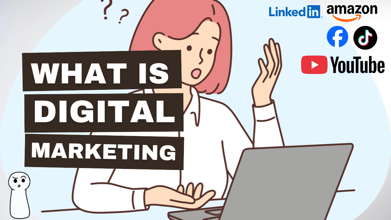 Digital Marketing: A Powerful Career Option for a Bright Future