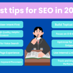 best tips for seo 2026